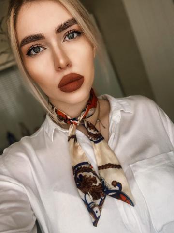 Алиса Реал Молодая Брюнетка фото 2